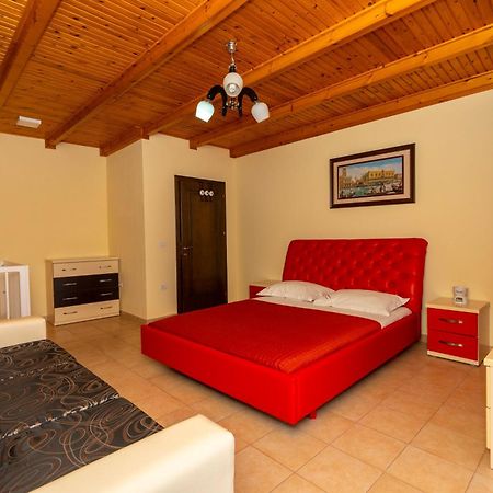 Hotel Albania Velipojë Dış mekan fotoğraf