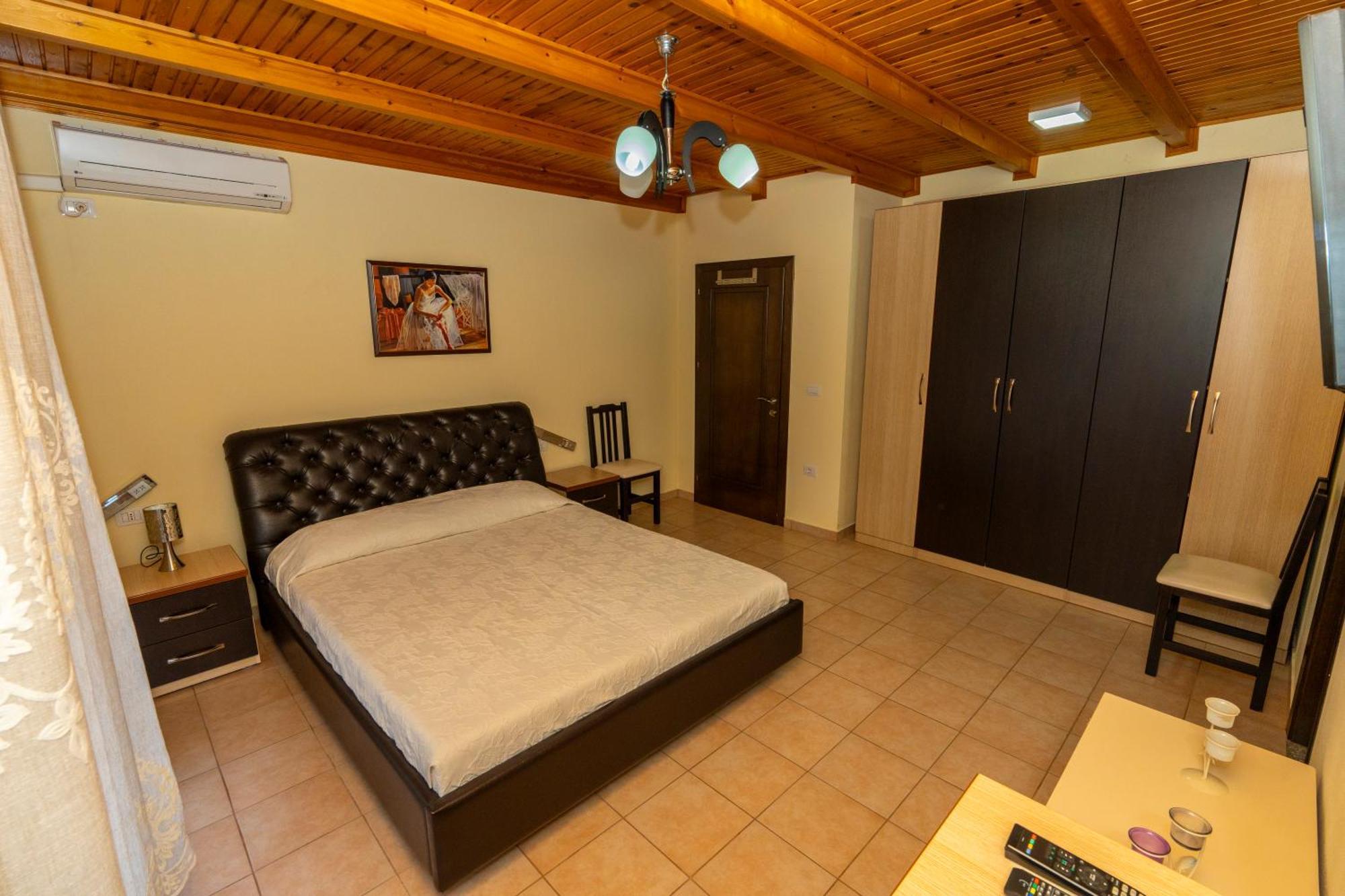 Hotel Albania Velipojë Dış mekan fotoğraf