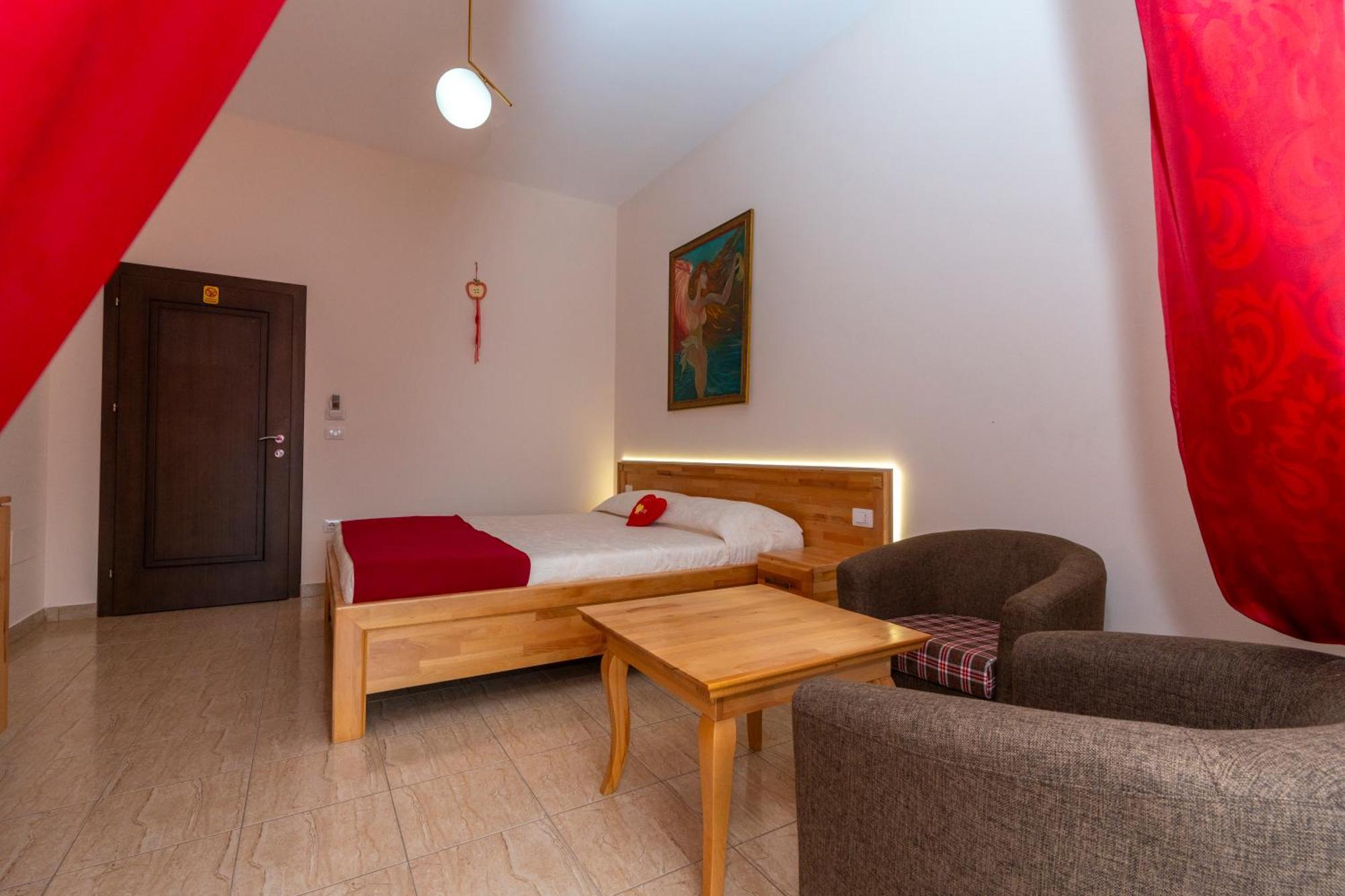 Hotel Albania Velipojë Dış mekan fotoğraf
