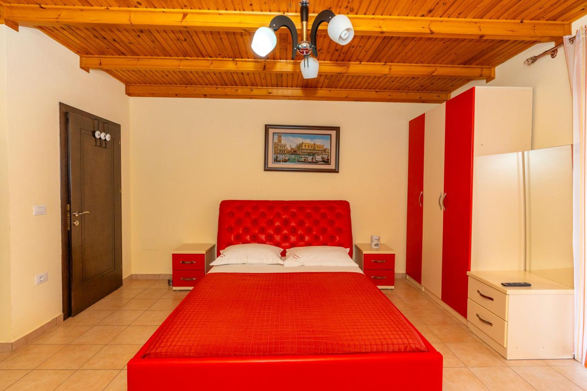 Hotel Albania Velipojë Dış mekan fotoğraf