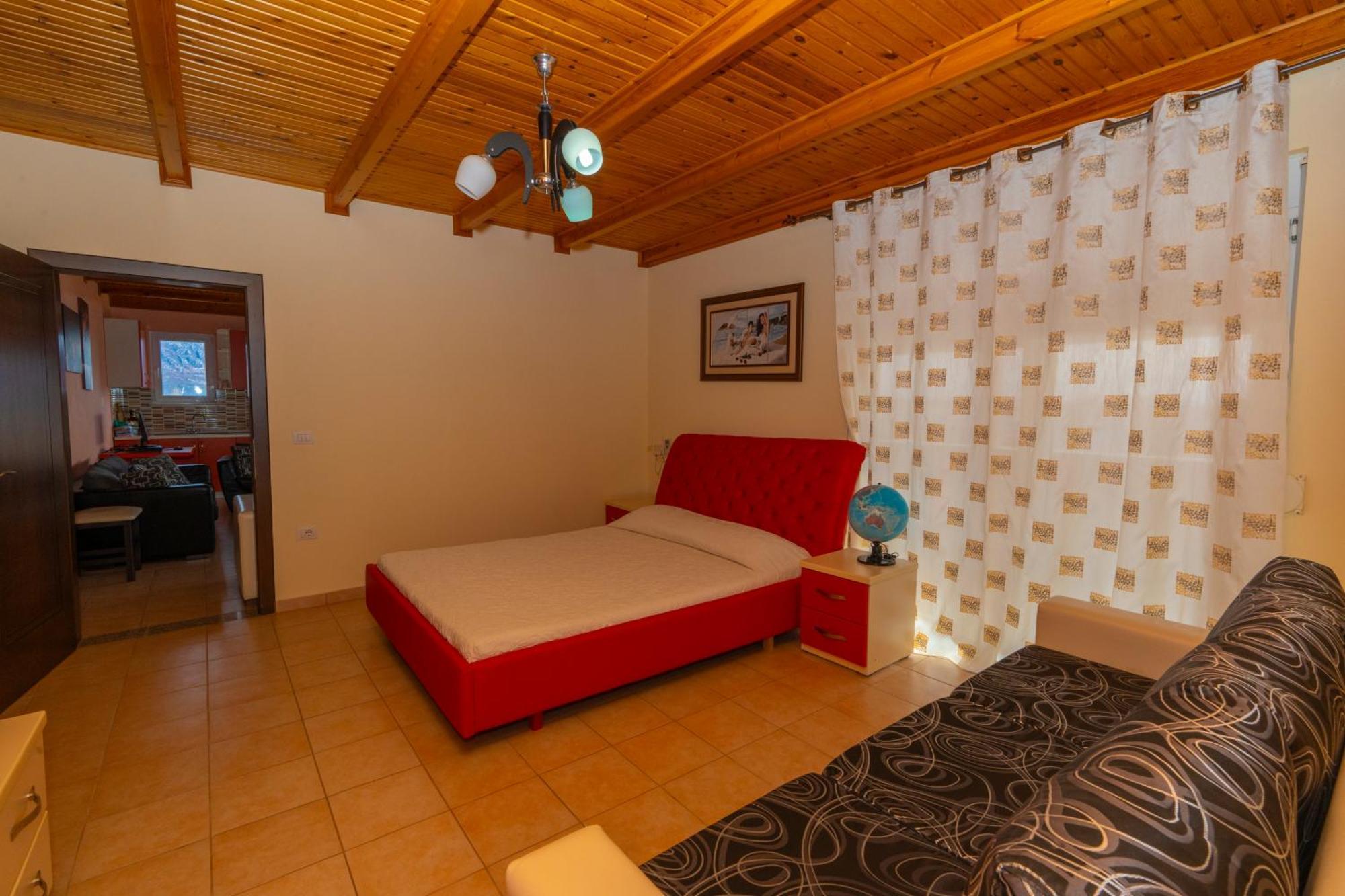 Hotel Albania Velipojë Dış mekan fotoğraf