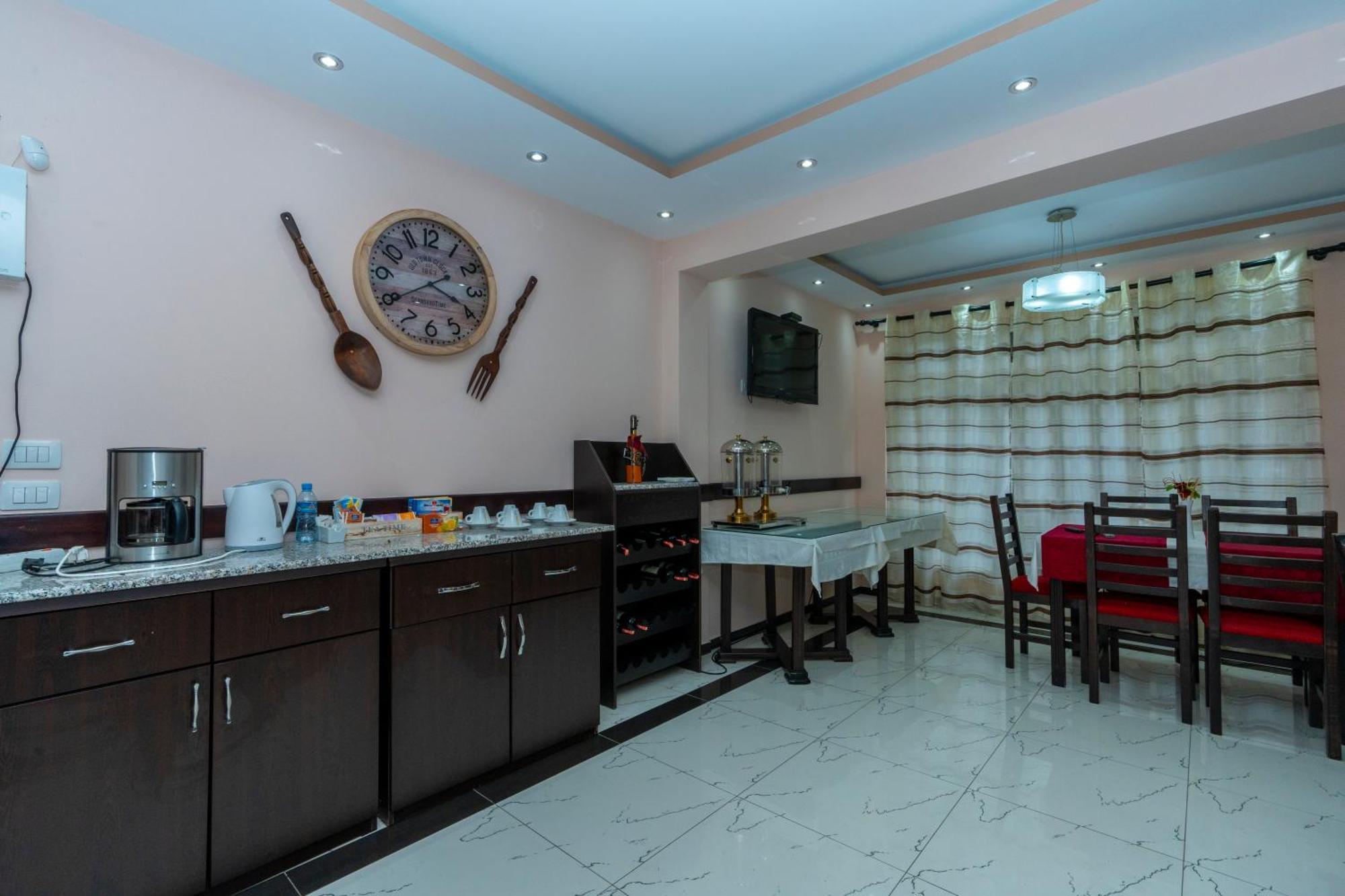 Hotel Albania Velipojë Dış mekan fotoğraf