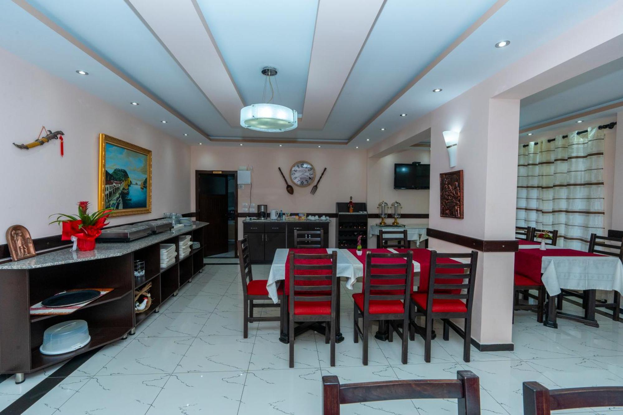 Hotel Albania Velipojë Dış mekan fotoğraf