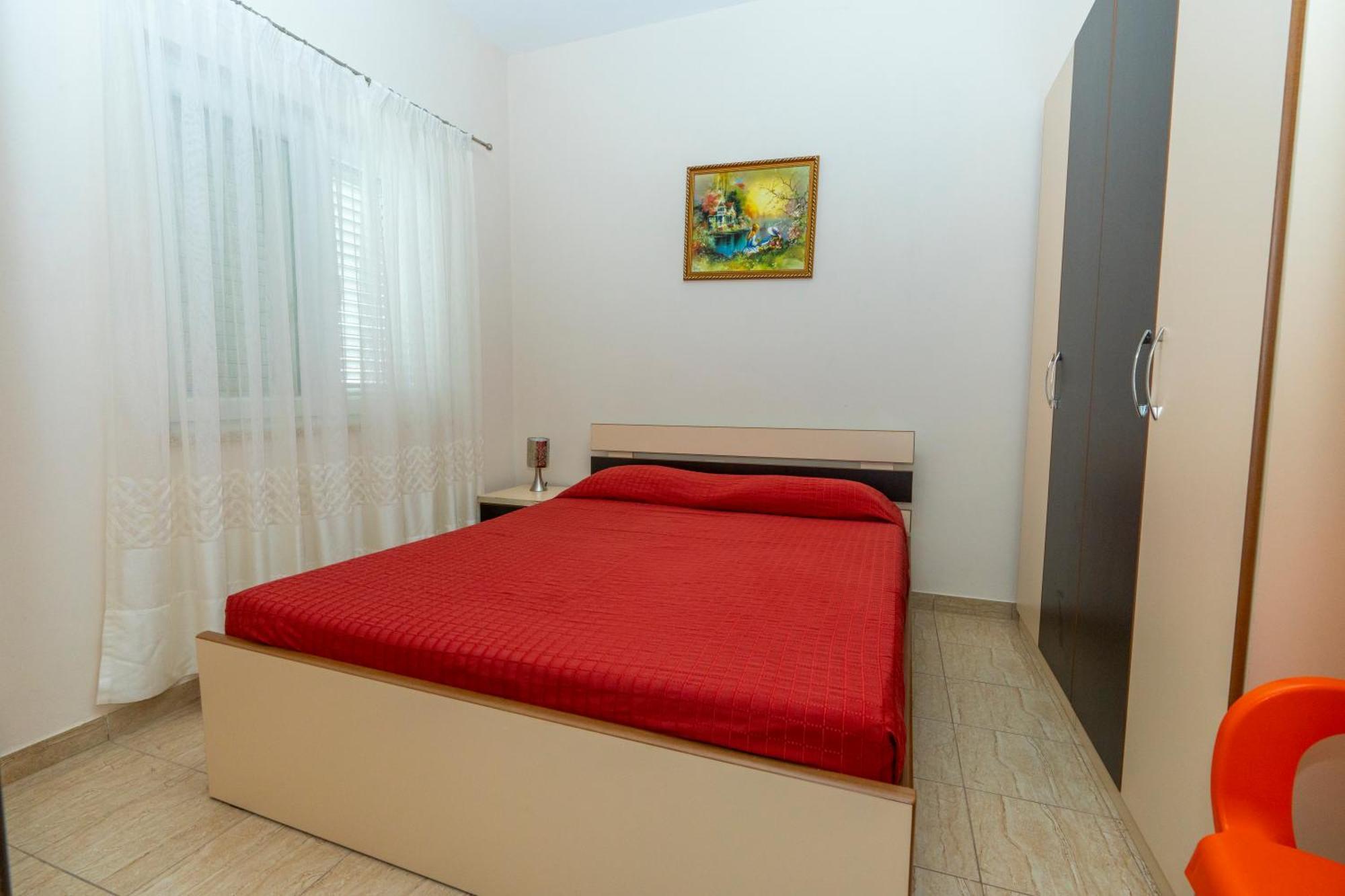 Hotel Albania Velipojë Dış mekan fotoğraf