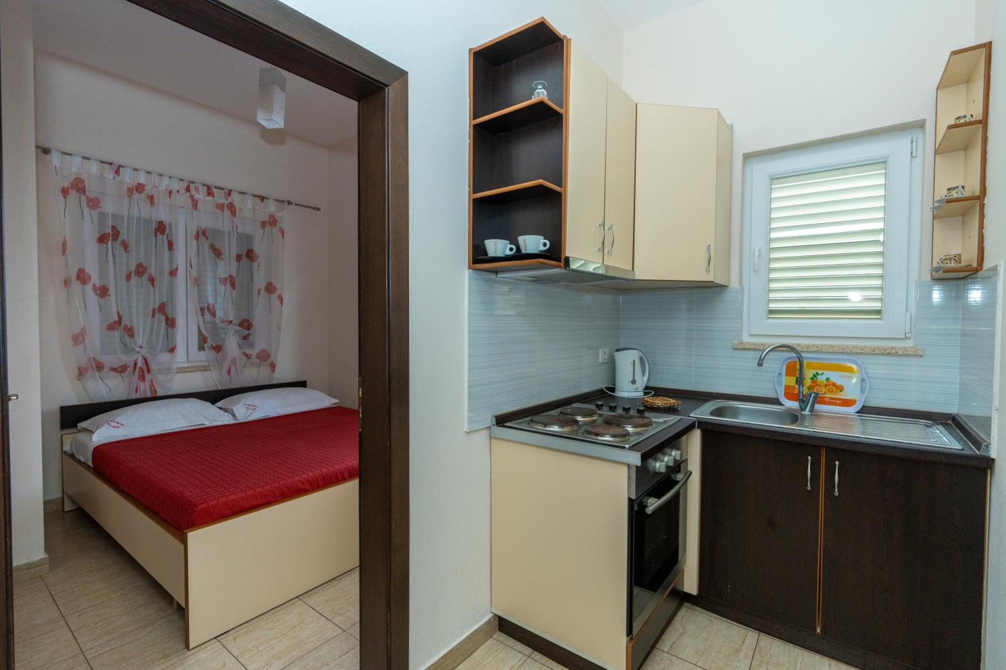 Hotel Albania Velipojë Dış mekan fotoğraf