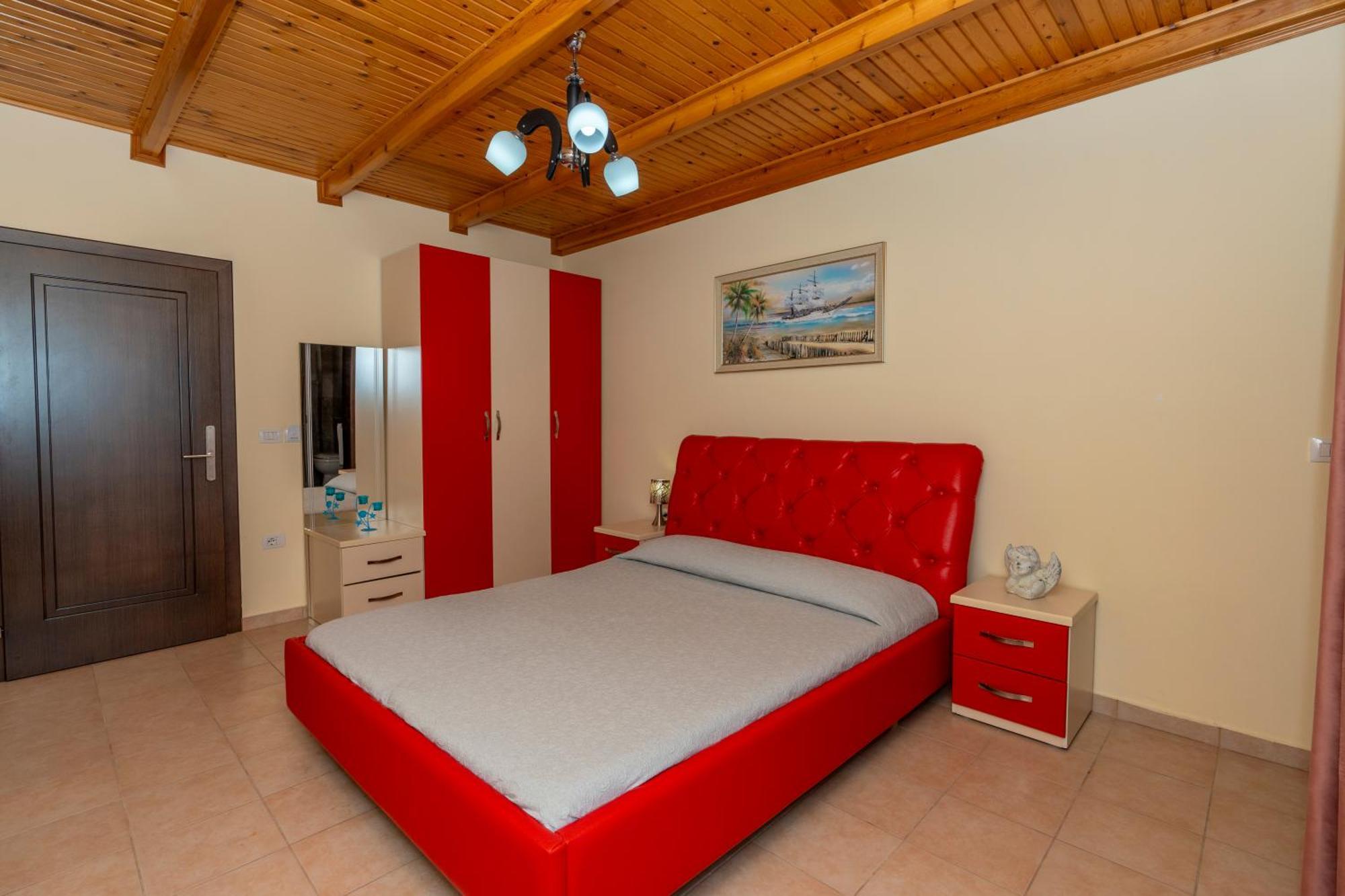 Hotel Albania Velipojë Dış mekan fotoğraf